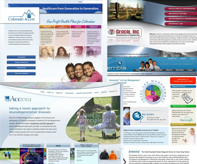 Howe Creative Design Solutions